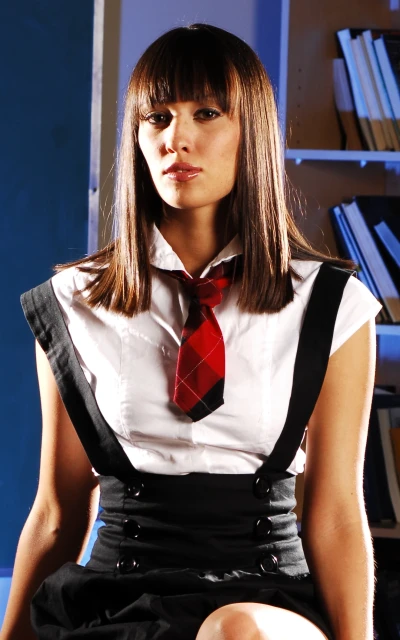 Nadia Aria