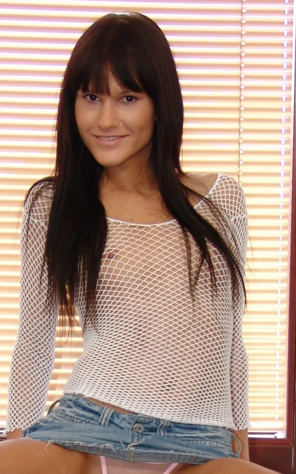Dolly Darkley